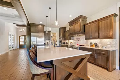 412 Bold Sundown, Liberty Hill, TX 78642 - Photo 5