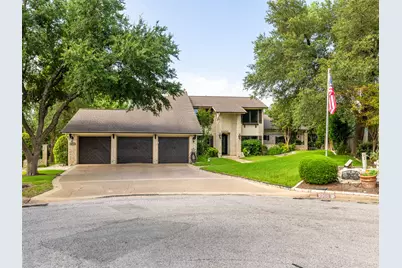 9900 Winding Oak Circle, Austin, TX 78750 - Photo 1