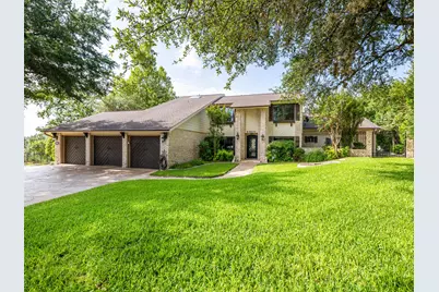 9900 Winding Oak Circle, Austin, TX 78750 - Photo 3