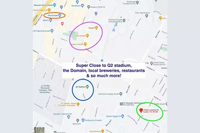 10604 Lanshire Drive #B, Austin, TX 78758 - Photo 17