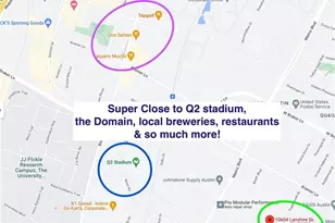 10604 Lanshire Dr, Austin, TX 78758 - Photo 17