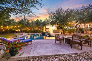 465 Lloyd Ln, Dripping Springs, TX 78620 - Photo 3