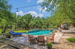 465 Lloyd Ln, Dripping Springs, TX 78620 - Photo 3