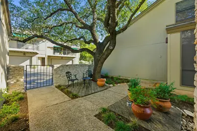 1821 Westlake Drive #105, Austin, TX 78746 - Photo 1