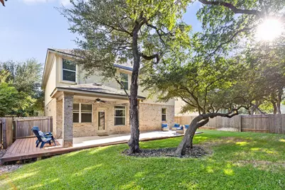 3404 Sophora Court, Round Rock, TX 78681 - Photo 35