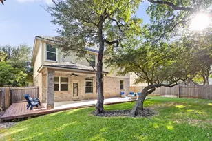 3404 Sophora Ct, Round Rock, TX 78681 - Photo 35