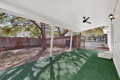 812 George Street, Taylor, TX 76574 - Photo 21
