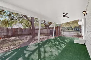 812 George St, Taylor, TX 76574 - Photo 21