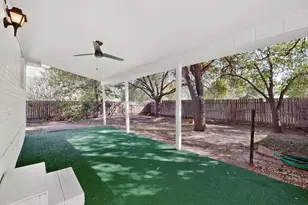 812 George St, Taylor, TX 76574 - Photo 29