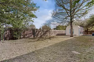 812 George St, Taylor, TX 76574 - Photo 31