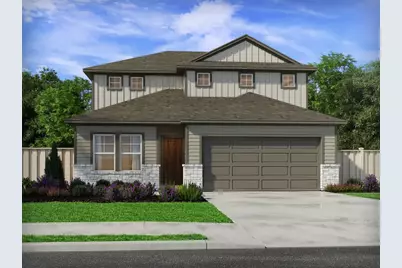 280 Red Tail Hawk Lane, Cedar Creek, TX 78612 - Photo 1