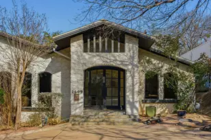 2609 Maria Anna Rd, Austin, TX 78703 - Photo 3