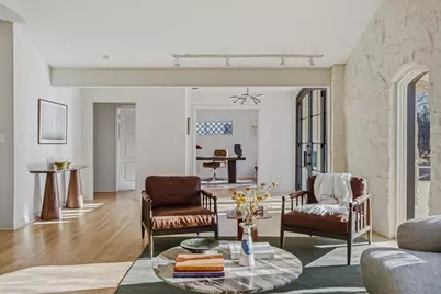 2609 Maria Anna Road, Austin, TX 78703 - Photo 5