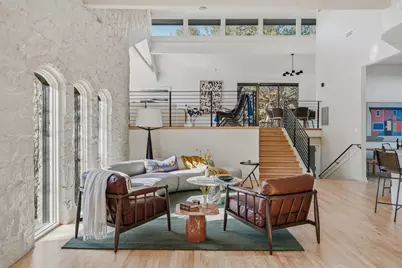 2609 Maria Anna Road, Austin, TX 78703 - Photo 1