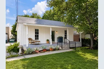 1105 W 40th Street, Austin, TX 78756 - Photo 1