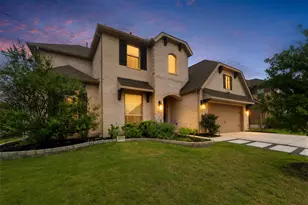 16901 Christina Garza Dr, Manor, TX 78653 - Photo 1