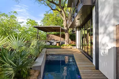 2108 Matthews Drive, Austin, TX 78703 - Photo 1