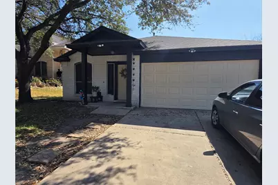 15308 Sarahs Creek Drive, Pflugerville, TX 78660 - Photo 1