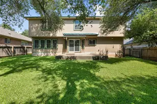 3635 Flora Vista Loop, Round Rock, TX 78681 - Photo 37