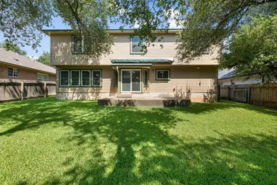 3635 Flora Vista Loop, Round Rock, TX 78681 - Photo 37