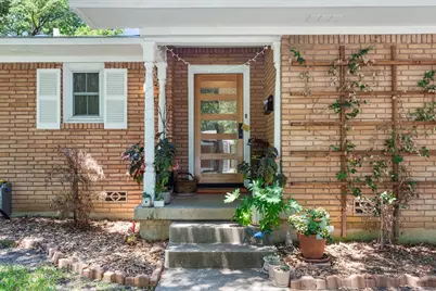 2712 Braemar Drive, Waco, TX 76710 - Photo 5