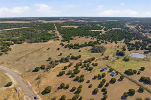 Tbd Pecan Creek Dr Land, Lampasas, TX 76550 - Photo 1