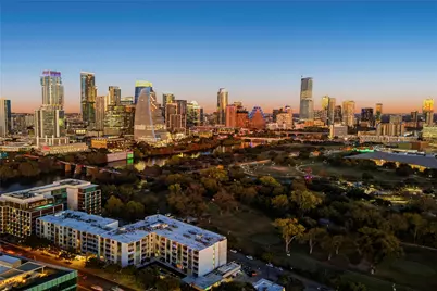 210 Lee Barton Drive #401, Austin, TX 78704 - Photo 21