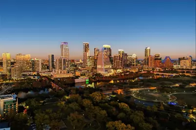 210 Lee Barton Drive #401, Austin, TX 78704 - Photo 31