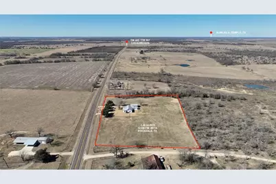 10308 N Fm 487, Rockdale, TX 76567 - Photo 5