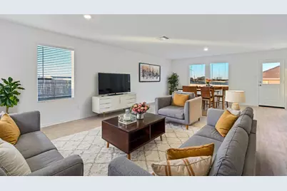 1200 Canyon Turn Drive, Troy, TX 76579 - Photo 7