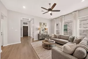 1008 Summer Gln, Georgetown, TX 78628 - Photo 3