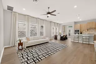 1008 Summer Gln, Georgetown, TX 78628 - Photo 5