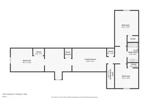 1200 Co Rd 211, Giddings, TX 78942 - Photo 35