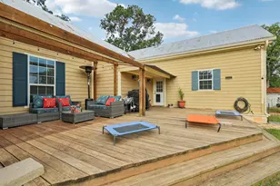 1200 Co Rd 211, Giddings, TX 78942 - Photo 23