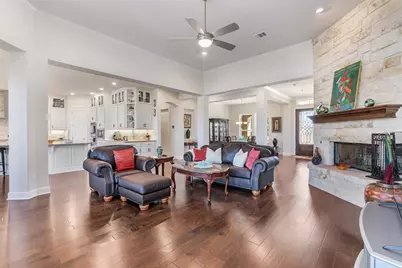 235 Chestnut Crossing, Burnet, TX 78611 - Photo 15