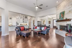 235 Chestnut Crossing, Burnet, TX 78611 - Photo 15