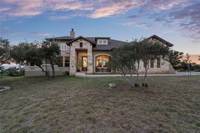 235 Chestnut Crossing, Burnet, TX 78611 - Photo 3