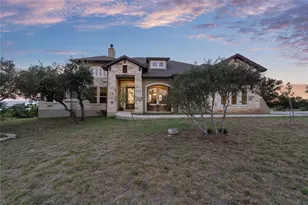 235 Chestnut Crossing, Burnet, TX 78611 - Photo 3