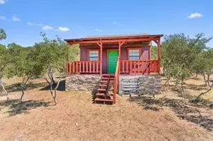 235 Chestnut Crossing, Burnet, TX 78611 - Photo 35
