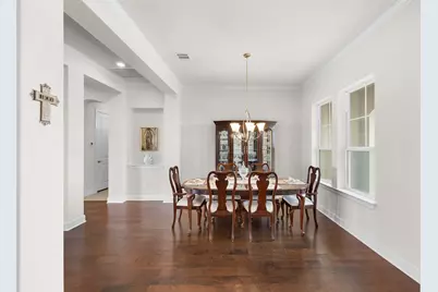 235 Chestnut Crossing, Burnet, TX 78611 - Photo 7