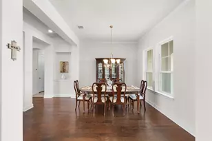 235 Chestnut Crossing, Burnet, TX 78611 - Photo 7