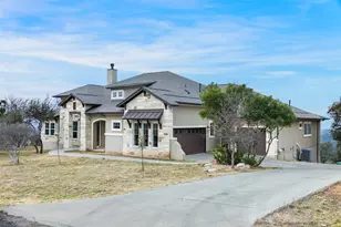 235 Chestnut Crossing, Burnet, TX 78611 - Photo 33