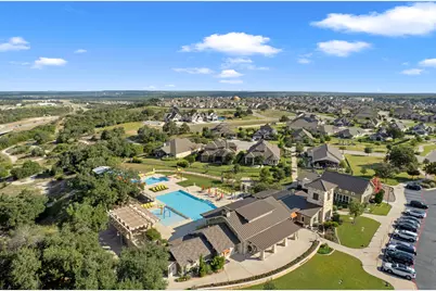 412 Perryville Loop, Liberty Hill, TX 78642 - Photo 33
