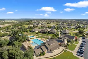 412 Perryville Loop, Liberty Hill, TX 78642 - Photo 33