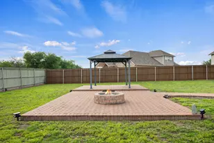 412 Perryville Loop, Liberty Hill, TX 78642 - Photo 25