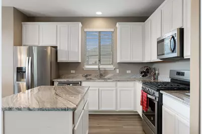 412 Perryville Loop, Liberty Hill, TX 78642 - Photo 9