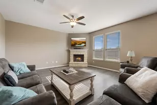 412 Perryville Loop, Liberty Hill, TX 78642 - Photo 5