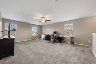 412 Perryville Loop, Liberty Hill, TX 78642 - Photo 13