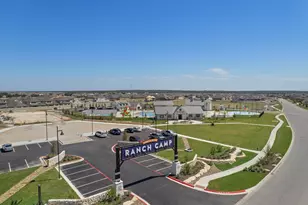412 Perryville Loop, Liberty Hill, TX 78642 - Photo 35