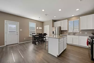 412 Perryville Loop, Liberty Hill, TX 78642 - Photo 5